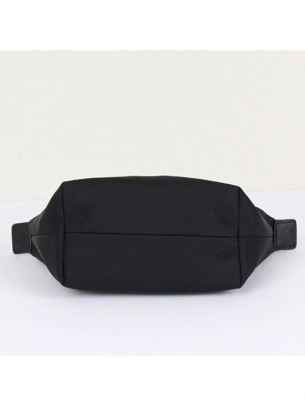 Kate Spade New York Wilson Road Jodi Black Nylon Cosmetic Makeup Bag Pouch